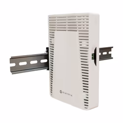 Mikrotik CRS304-4XG-IN network switch 10G Ethernet (100/1000/10000) Power over Ethernet (PoE) White - Additional view 4