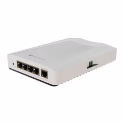 Mikrotik CRS304-4XG-IN network switch 10G Ethernet (100/1000/10000) Power over Ethernet (PoE) White - Additional view 7