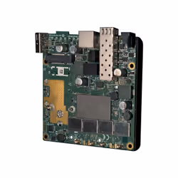 Remember the thrill of crafting your custom solutions with our RouterBoard series? Get ready for even more DIY achievements: ...