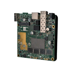 Mikrotik L23UGSR-5HaxD2HaxD Motherboard