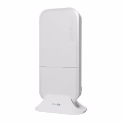 Mikrotik wAP ax, Dual-band (2.4 GHz / 5 GHz)