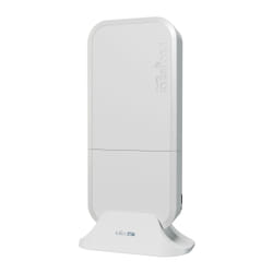 Mikrotik wAP ax wireless router Dual-band (2.4 GHz / 5 GHz)