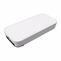 Mikrotik wAP ax wireless router Dual-band (2.4 GHz / 5 GHz)