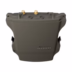 Mikrotik NetMetal ax Black Power over Ethernet (PoE) - Additional view 4