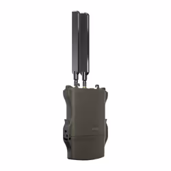 Mikrotik NetMetal ax Black Power over Ethernet (PoE) - Additional view 5