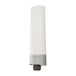 Mikrotik GPER14I network splitter Power over Ethernet (PoE) White