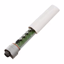 Mikrotik GPER14I network splitter Power over Ethernet (PoE) White - Additional view 3