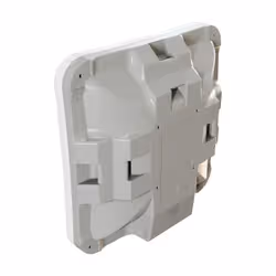 Mikrotik SXTSQ-5AXD wireless access point 1200 Mbit/s White Power over Ethernet (PoE) - Additional view 2