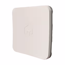 Mikrotik SXTSQ-5AXD wireless access point 1200 Mbit/s White Power over Ethernet (PoE) - Additional view 3