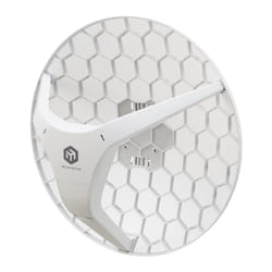 Mikrotik LHG 5 ax 1200 Mbit/s White Power over Ethernet (PoE)