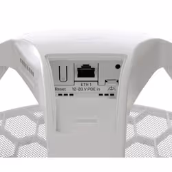 Mikrotik LHG 5 ax 1200 Mbit/s White Power over Ethernet (PoE) - Additional view 2