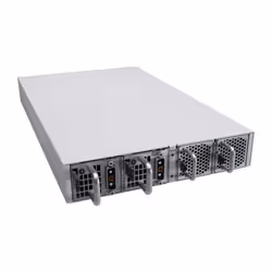 Mikrotik CRS804-4DDQ-HRM network switch 10G Ethernet (100/1000/10000) Grey - Additional view 4