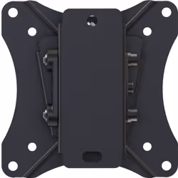 Vision VFM-W1X1TV2 monitor mount / stand 86.4 cm (34") Wall Black - Additional view 4