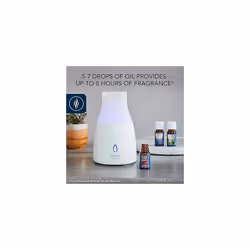 Yankee Candle Ultrasonic Aroma Diffuser Kit
