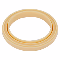 54mm Silicone Steam Ring, 2Pcs Gasket Accessories for