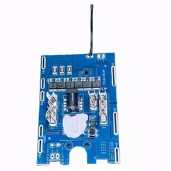 21V 5S 6MOS 30A Battery Protection Board for Power Tool