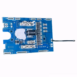 21V 5S 6MOS 30A Battery Protection Board for Power Tool