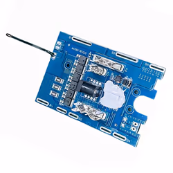 21V 5S 6MOS 30A Battery Protection Board for Power Tool