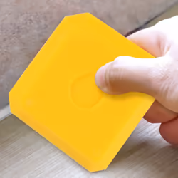 5Pcs Tool Kit Remover Silicone Joint Filler Smoothing Spatula
