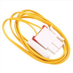 4Pcs DA32-00006W Refrigerator Defrost Temperature Sensor for