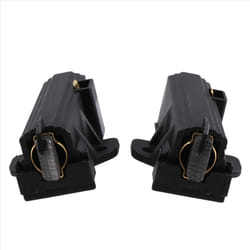 Washing Machine Electric Motor Carbon Brush,Motor Carbon Brushes Sole
