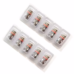 10Pcs PNP Coil Replace Coil VM1 0.3Ohm Mesh Coils for X R