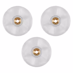 3 Pack Base Gear Replacement Parts for 600W 900W Blender