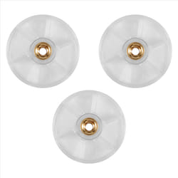 3 Pack Base Gear Replacement Parts for 600W 900W Blender
