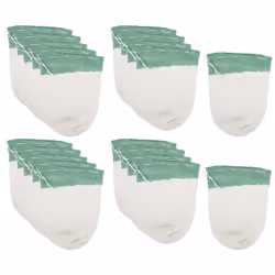 20Pcs Propane Lantern Mantles for Gas Light Outdoor Camping