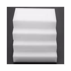 Magic Cleaning Sponges Eraser,for Kitchen,Furniture,Car,Leather 50PCS