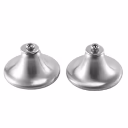 2PCS Dutch Oven Knob, Pot Lid for / for Aldi/ for Lodge