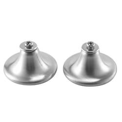 2PCS Dutch Oven Knob, Pot Lid for / for Aldi/ for Lodge