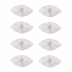 8 Pack Hand Tool Terry Cloth Covers,for Hand Nozzle,for