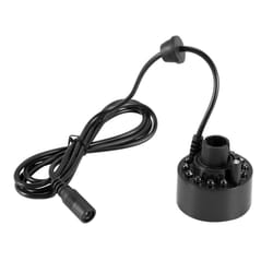 Indoor Fountain Mister Foggers, Small Pond Fog Machine