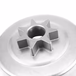 New .325" 7T Clutch Cover Drum Chain Sprocket For 021 023 025