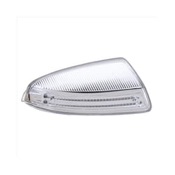 Right Side Rearview Mirror Turn Signal Light for W164