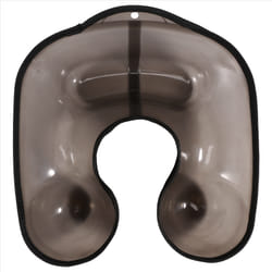 Salon Hairdressing Neck Tray Perm Container Neck