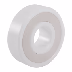 608- Full Ceramic Sealed Bearing 8X22X7 Zro2 18273