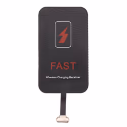 10W Wireless Receiver Suitable for Type-C Mobile Phone Receiver