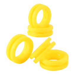 O Rings Soda Machine Co2 Cylinder Exchange Carbonator Gaskets 5Pcs
