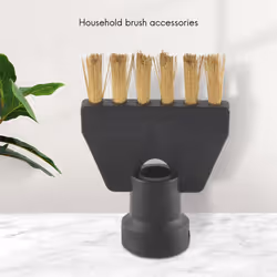 For SC1 SC2 SC3 SC4 Flat Copper Brush Cleaning Brush