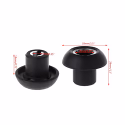 1Pc Universal Blender Drive Socket 767 Mushroom Head Gear Mixer Parts