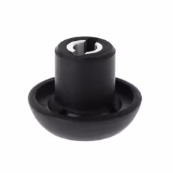 1Pc Universal Blender Drive Socket 767 Mushroom Head Gear Mixer Parts