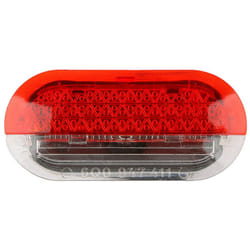 LED Car Door Warning Lamp for Beetle Golf Jetta MK4 1999-2004