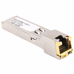 SFP Module RJ45 Switch Gbic 10/100/1000 Connector RJ45 SFP Module