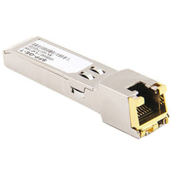 SFP Module RJ45 Switch Gbic 10/100/1000 Connector RJ45 SFP Module