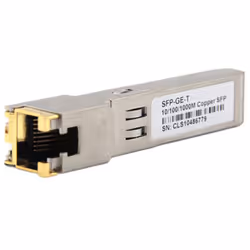SFP Module RJ45 Switch Gbic 10/100/1000 Connector RJ45 SFP Module