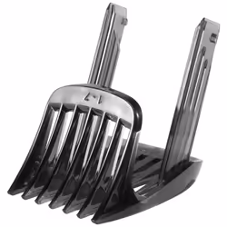 New 1-7mm Hair Clipper Comb for Philips HC9450 HC9490 HC9452 HC7460