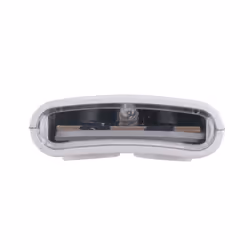 Replacement Remote Control Suitable for Dyson HP04 HP05 HP07 Silver