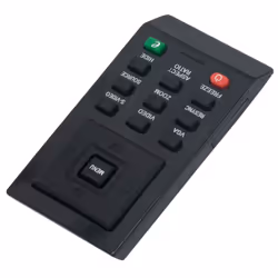 Replace Remote Control for Acer Projector X1161P X1161PA H110P X1161N